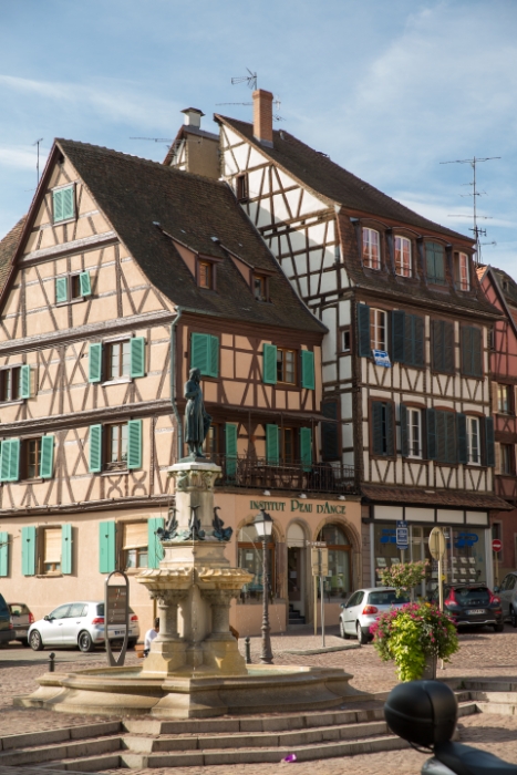 Colmar - 118